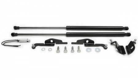 Амортизатор капота (упор) Toyota Corolla (2012-2019) UTOCOR013