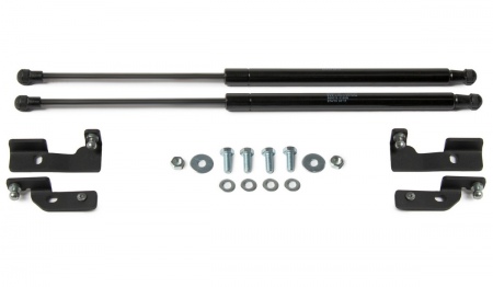 Амортизатор капота (упор) Toyota Corolla (2006-2012) UTOCOR021