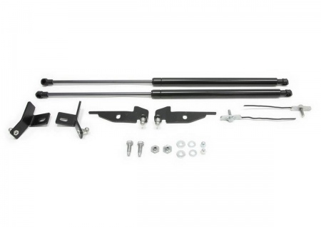 Амортизатор капота (упор) Toyota Highlander (2014-2020) UTOHIG013