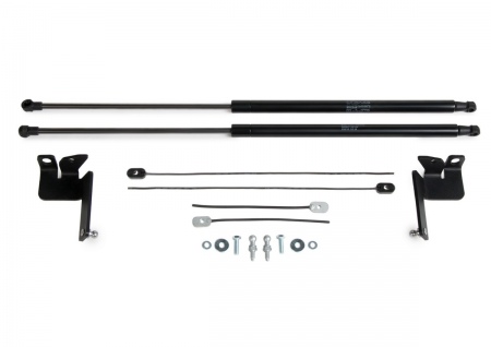 Амортизаторы капота АвтоУпор для Toyota Highlander (2020-2025) UTOHIG021