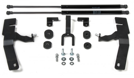 Амортизатор капота (упор) Volkswagen Amarok (2016-2023) UVWAMA021