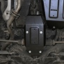 Защита редуктора (сталь) Автоброня для Haval H2 (2014-2020)