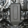 Защита редуктора (сталь) Автоброня для Haval F7x (2019-2024)