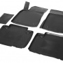 Коврики в салон полимерные Rival Geely Emgrand X7 (2013-2019)