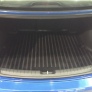 Коврик в багажник полимерный Rival Hyundai Elantra (2016-2019)