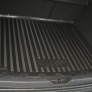 Коврик в багажник полимерный Rival Renault Kaptur 4WD (2016-2024)