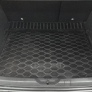 Коврик в багажник полимерный Rival Renault Kaptur 2WD (2016-2024)