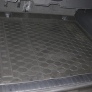 Коврик в багажник полимерный Rival Lexus GX460 5 мест (2010-2019)