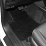 Коврики в салон полимерные Rival Toyota Fortuner (2017-2025)