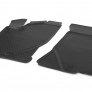 Коврики в салон полимерные передние Rival Lada Granta (2011-2025)