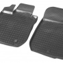Коврики в салон полимерные передние Rival Lada Largus фургон (2012-2021)