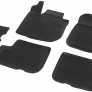 Коврики в салон полимерные Rival Lada Largus 7 мест (2021-2025)