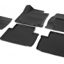 Коврики в салон полимерные Rival Haval H2(2014-2020)