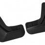 Брызговики задние Rival Skoda Octavia (2013-2020)