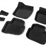 3D EVA коврики в салон AutoFlex для Volkswagen Polo лифтбек (2020-2025)
