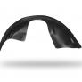 Подкрылок Rival Hyundai Solaris (2014-2017) (передний левый)
