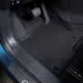 Коврики в салон полимерные литьевые Rival для Mazda CX-5 (2017-2025)