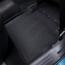 Коврики в салон полимерные литьевые Rival для Mazda CX-5 (2017-2025)