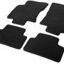 EVA коврики в салон AutoFlex Standard для Nissan Qashqai (2015-2024)