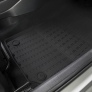 Коврики в салон литьевые Rival Volkswagen Polo (2010 -2020)