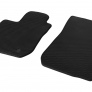EVA коврики в салон передние AutoFlex Standard для Lada Largus (2012-2025)