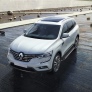 Пороги алюминиевые Premium Nissan Qashqai (2013-2019)