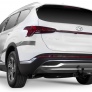 Фаркоп Rival для Hyundai Santa Fe (2021-2024)
