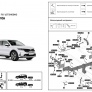 Фаркоп BERG для KIA Sorento (2020-2025)