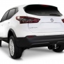 Фаркоп BERG для Nissan Qashqai (2006-2022)