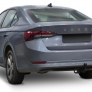 Фаркоп Berg для Skoda Octavia (2013-2025)