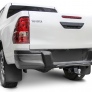 Фаркоп Rival для Toyota Hilux (2015-2025)
