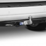 Фаркоп Rival для Toyota Land Cruiser 200 кроме Executive и TRD (2007-2021)