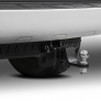 Фаркоп Rival для Toyota Land Cruiser 200 кроме Executive и TRD (2007-2021)