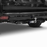 Фаркоп Rival для Toyota Land Cruiser Prado (2002-2024)