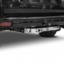 Фаркоп Rival для Toyota Land Cruiser Prado (2002-2024)