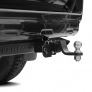 Фаркоп Rival для Toyota Land Cruiser Prado (2002-2024)