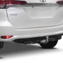 Фаркоп Rival для Toyota Fortuner кроме TRD (2017-2025)
