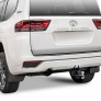 Фаркоп Rival для Toyota Land Cruiser 300 (2021-2025)