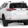 Фаркоп BERG для Toyota RAV4 (2012-2019)