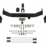 Фаркоп BERG для Toyota Land Cruiser 200 кроме Executive, TRD (2007-2021)