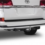 Фаркоп BERG для Toyota Land Cruiser 200 Executive, TRD (2007-2021)