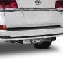 Фаркоп с нерж. Накладкой BERG Toyota Land Cruiser 200 Executive, TRD (2007-2021)