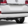Фаркоп BERG для Toyota Land Cruiser 200 кроме Executive, TRD (2007-2021)