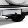 Фаркоп BERG для Toyota RAV4 кроме Long (2005-2013)