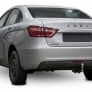 Фаркоп BERG для Lada Vesta (2015-2022)