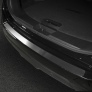 Накладка на задний бампер Rival Nissan X-Trail (2015-2018)