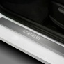 Накладки на пороги Rival Kia CEED (2018-2026)