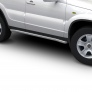 Защита порогов d57 Chevrolet Niva (2009-2019)