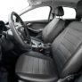 Чехлы на сиденья Rival из экокожи Ford Focus (2011-2018)