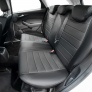 Чехлы на сиденья Rival из экокожи Ford Focus (2011-2018)